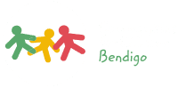 Communities for Children Bendigo Logo