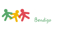 Communities for Children Bendigo Logo