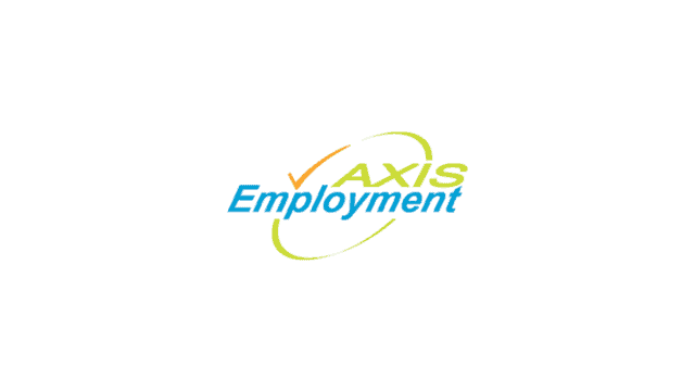 AXIS Employment logo