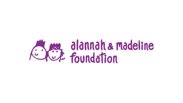Alannah and Madeline foundation