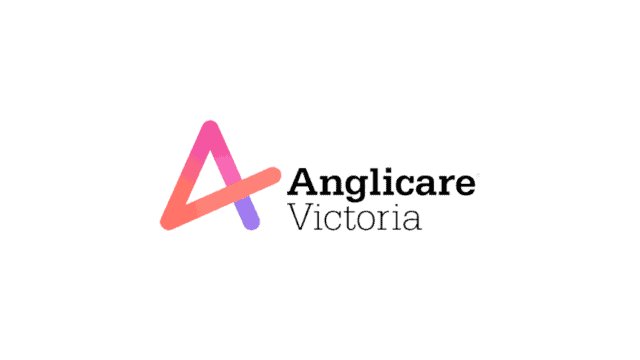 Anglicare VIC logo