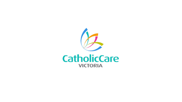 Catholic Care logo