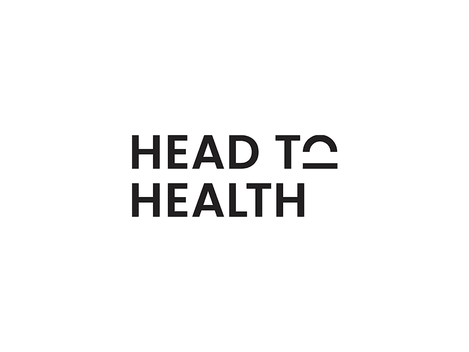 Head to health logo
