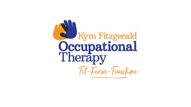 Kym Fitzgerald logo