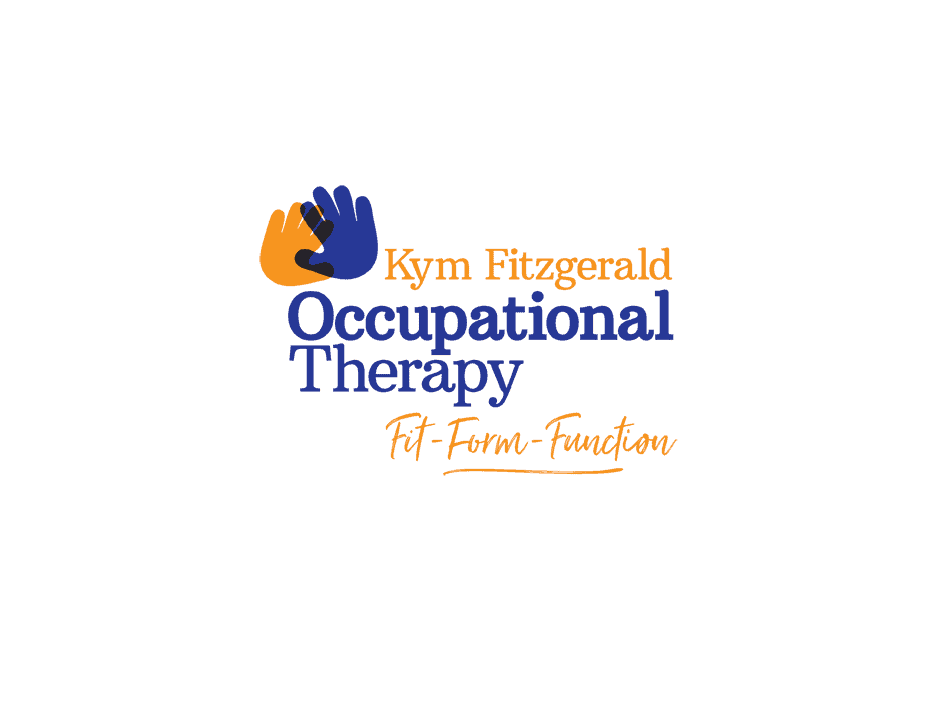Kym Fitzgerald logo
