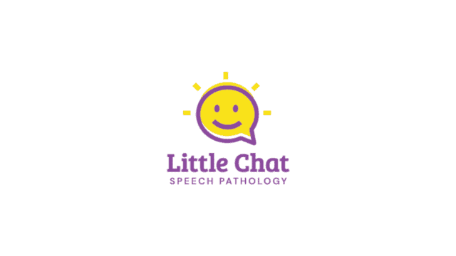 Little chat logo