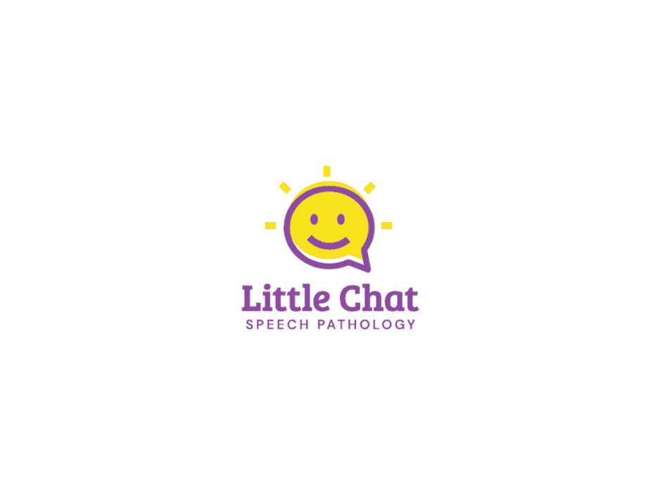 Little chat logo