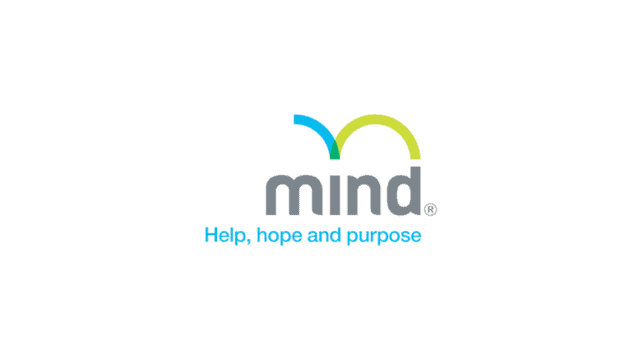 Mind logo