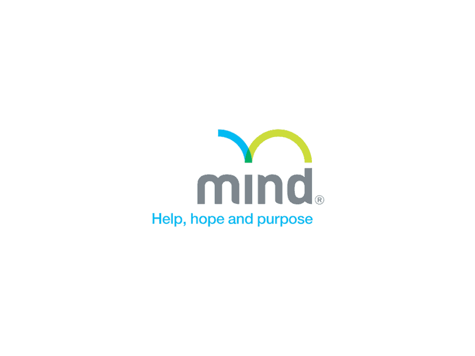 Mind logo