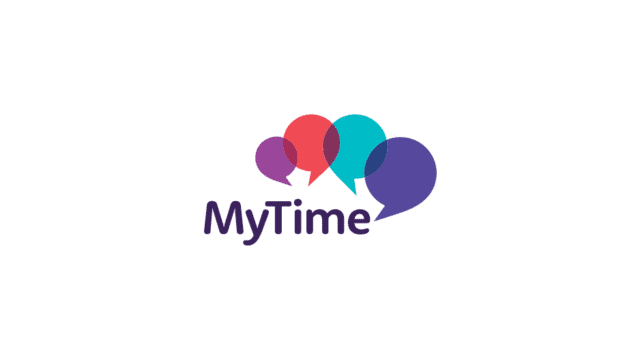 MyTime logo
