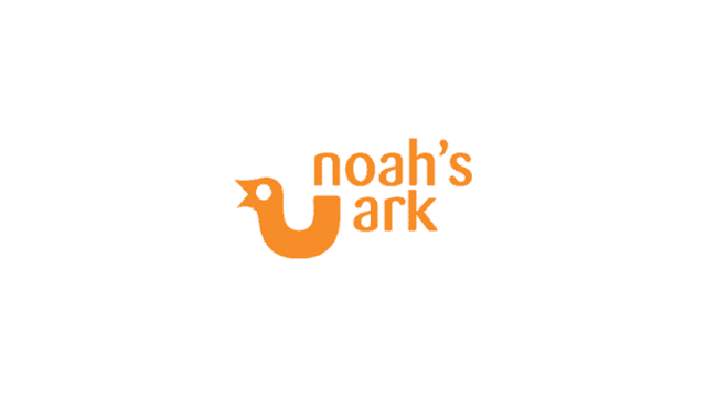 Noahs ark logo
