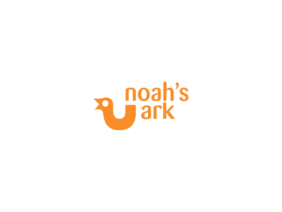 Noahs ark logo