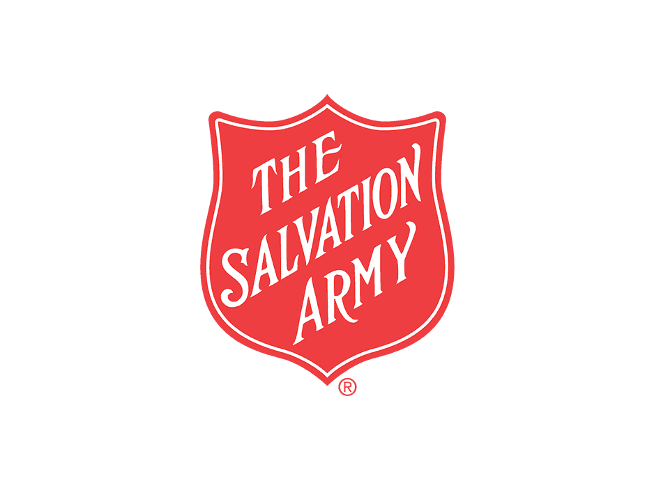 Salvation Army logo