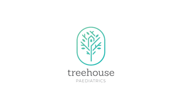 Treehouse paramedics logo