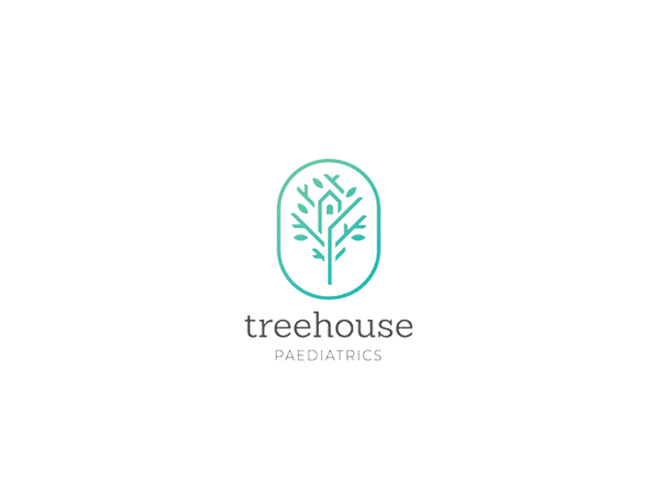Treehouse paramedics logo