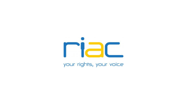 riac logo